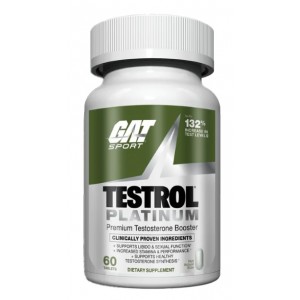 Testrol Platinum - 60 таб